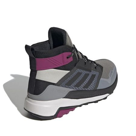 ΠΑΙΔΙΚΑ ΑΘΛΗΤΙΚΑ ΠΑΠΟΥΤΣΙΑ  ADIDAS Terrex Trailmaker Mid Cold.Rdy 518068 FV6922 εικόνα 4